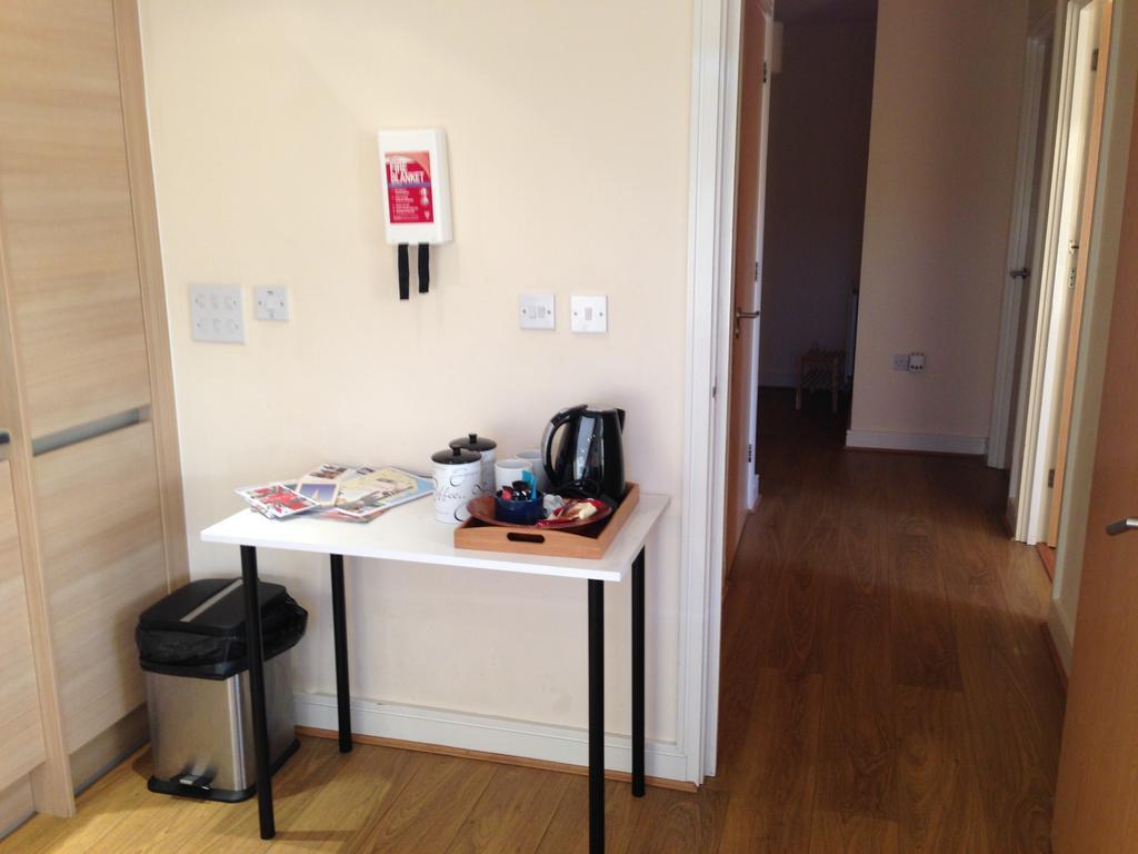 69G Apartments NWI Habitación foto
