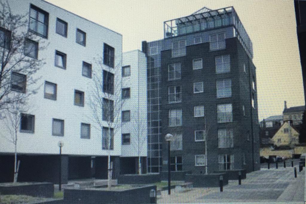 69G Apartments NWI Exterior foto